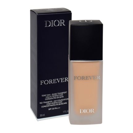 Dior Forever Foundation Spf 20 25 Neutral 30Ml By Dior