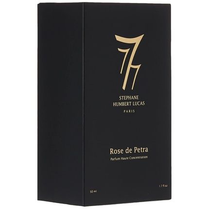 Stephane Humbert Lucas Rose De Petra Eau De Parfum 50Ml