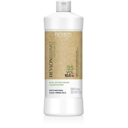 Revlon Professional Revlonissimo Color Sublime Creme Developer 10.5% 900Ml