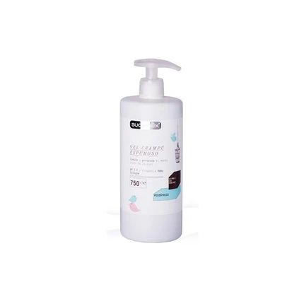 Suavinex Shampoo 750Ml