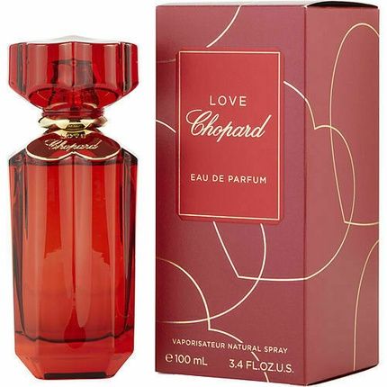 Love By Chopard Eau De Parfum Spray 100Ml - Image 3