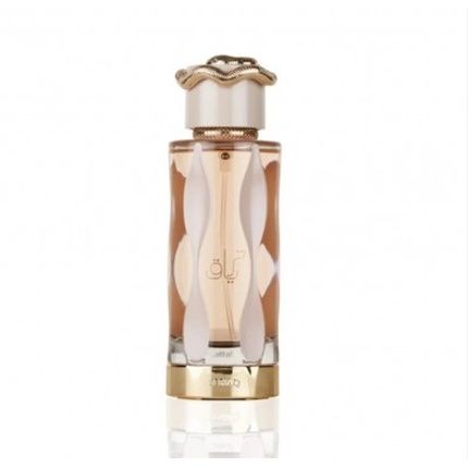 Lattafa Teriaq Eau De Parfum 100Ml Unisex Fragrance
