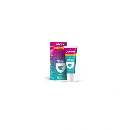 Oddent Oddent First Teeth Oral Gel 20Ml
