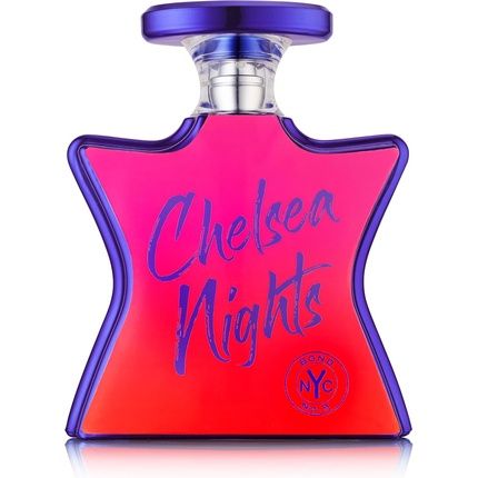 Chelsea Nights By Bond No. 9 Unisex 3.3 Oz Edp Spray