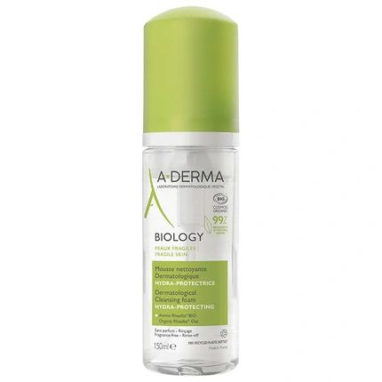 Aderma Biology Cleansing Mousse 150 Ml