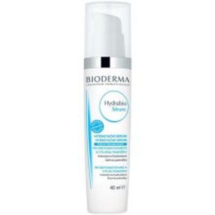 Bioderma Hydrabio Serum Moisturising Concentrate 40Ml For Sensitive Very Dehydrated Skin - Image 3