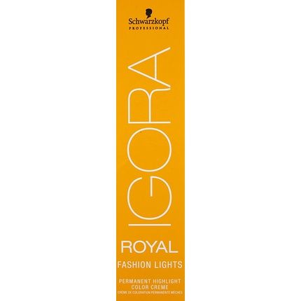 Schwarzkopf Igora Royal L-88 Fashion Light Dye