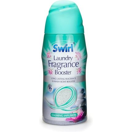 Swirl Laundry Fragrance Booster Calming Infusion 350G