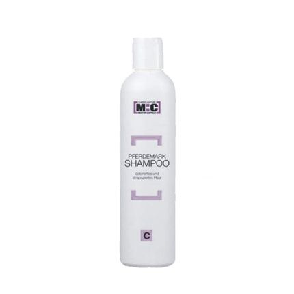M:C Meister Coiffeur Shampoo For Colored And Damaged Hair 250Ml