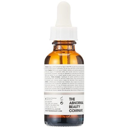 The Ordinary Retinol 1% In Squalane Oil 30Ml