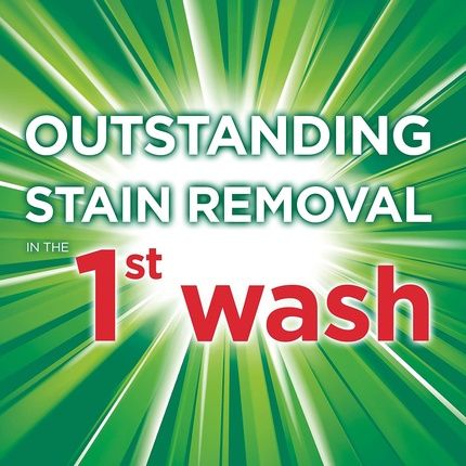 Ariel Washing Liquid 2784.9G