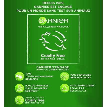 Garnier Ambre Solaire Sensitive Expert Plus Face Gel Cream Spf50+ 50Ml