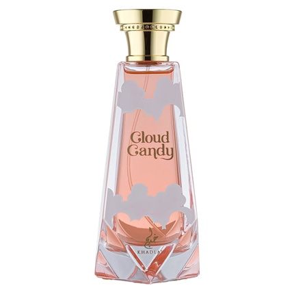 Khadlaj Cloud Candy Extract De Parfum 100Ml Women'S Fragrance