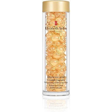 Elizabeth Arden Advanced Light Ceramide Capsules Strengthening & Refining Serum 90 Count