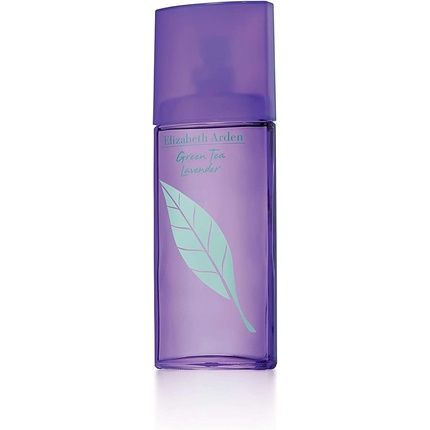 Elizabeth Arden Green Tea Lavender Eau De Toilette 100Ml - Image 3
