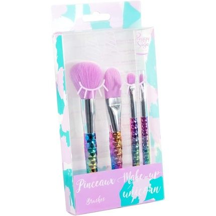 Make-Up Brushes