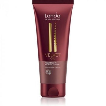 Londa Professional Velvet Oil Deep Renewing Hair Mask