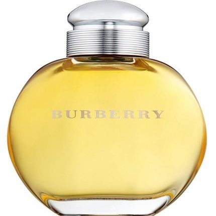 Burberry Classic Woman Eau De Parfum 100Ml