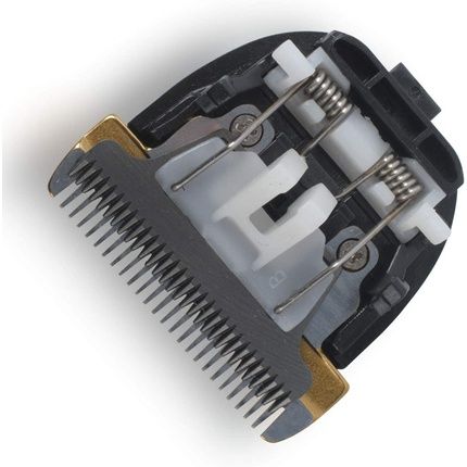 Poweka Er1611 Shaving Head For Panasonic Hair Trimmer Wer 9902 X-Taper Blade 5025232885077 - Image 3