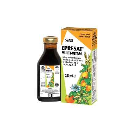 Salus Epresat Multivitamin 250Ml - Image 3