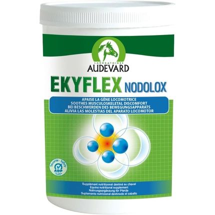 Audevard Laboratoires Ekyflex Nodolox 600G