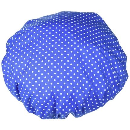 Wl Shower Cap 100G
