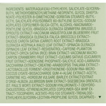 Clinique Superdefense Spf 25 Face Cream For Skin Types 1 & 2 30Ml - Image 3