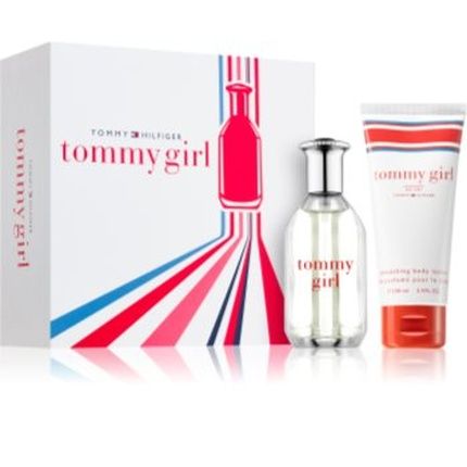 Tommy Hilfiger Tommy Girl Spring Set Fragrance Set 100 Ml