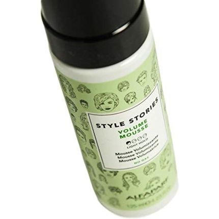 Alfaparf Milano Style Stories Volume Mousse 0.19Kg - Image 3