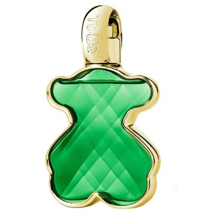 Tous Loveme The Emerald Elixir Parfum Spray 50Ml