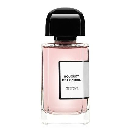 Bouquet De Hongrie Eau De Parfum Volume 100 Ml