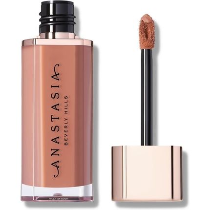 أنستازيا بيفرلي هيلز أحمر الشفاه فيلفيت بينك ساند