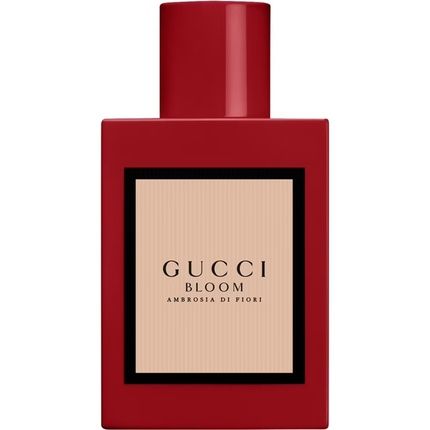 Gucci Bloom Ambrosia Di Fiori Eau De Parfum Spray 50Ml