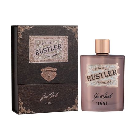 Just Jack Rustler Eau De Parfum 120 Milliliters