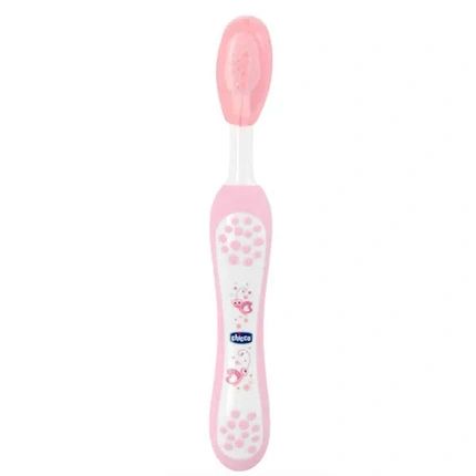 Chicco Toothbrush Rose 6 Months And Up