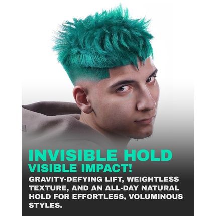 L3 Level 3 Light Hold Styling Powder Natural Matte Hairstyle Texturizing And Volumizing 1 Ounce