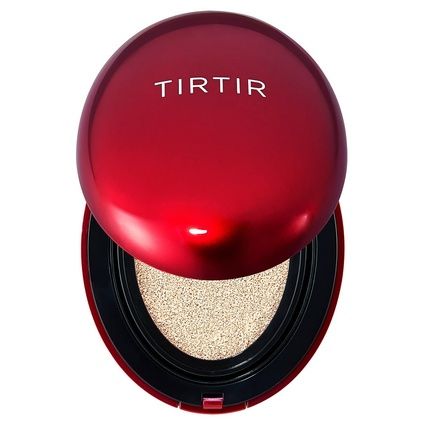 Tirtir Mask Fit Red Cushion Long-Lasting Foundation In Cushion 13N Fair Ivory 18G