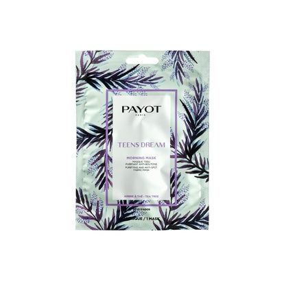 Payot Paris Teens Dream Unisex Adult 15 Units - Black