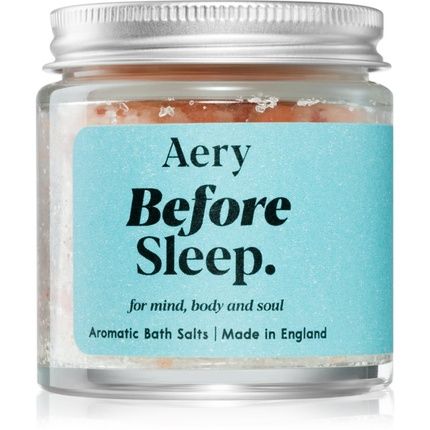 Aery Before Sleep Bath Salt - 120 G