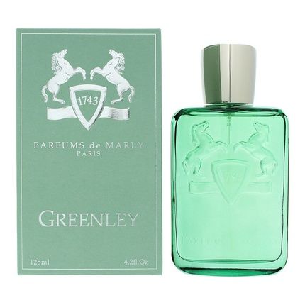 Parfums De Marly Greenley Eau De Parfum 125Ml Unisex Spray