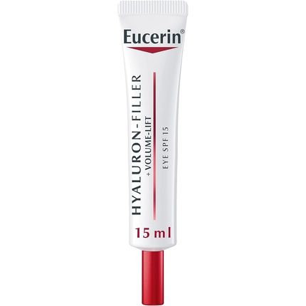Eucerin Hyaluron-Filler + Volume Lift Eye Cream 15Ml 1G