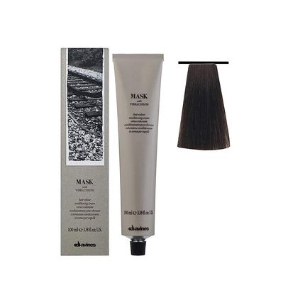 Davines Vibrachrom 6.35 Color Mask 100Ml