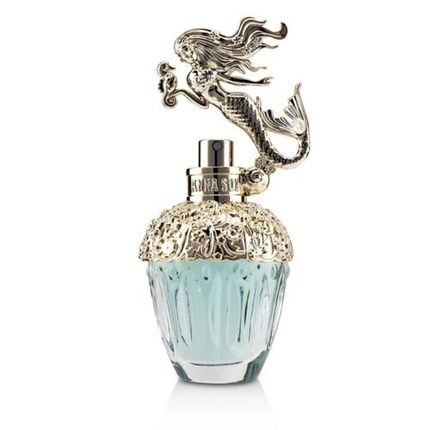 Anna Sui Fantasia Mermaid Edt Spray 30Ml Women'S Perfume