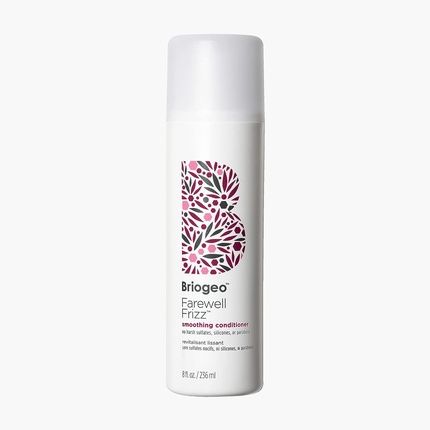 Briogeo Farewell Frizz Smoothing Conditioner Tame Frizz And Restore Shine To Dull Dry Hair 237Ml 226.8G