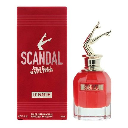 Jean Paul Gaultier Scandal Le Parfum Eau De Parfum 50Ml For Women