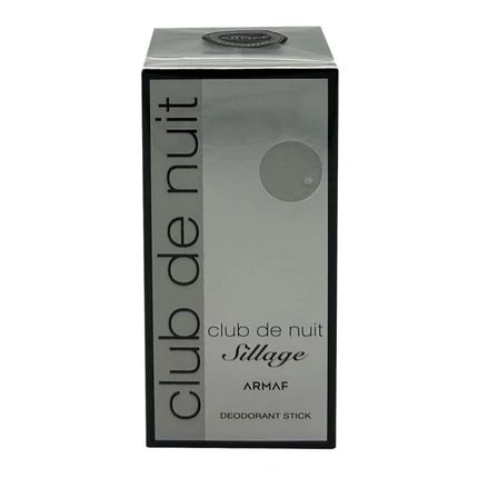 Armaf Club De Nuit Sillage Deostick