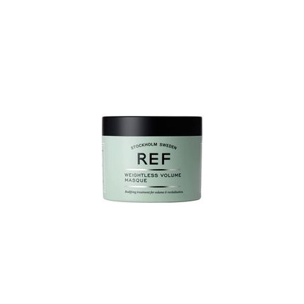 Ref Weightless Volume Masque 250Ml 8.45Oz
