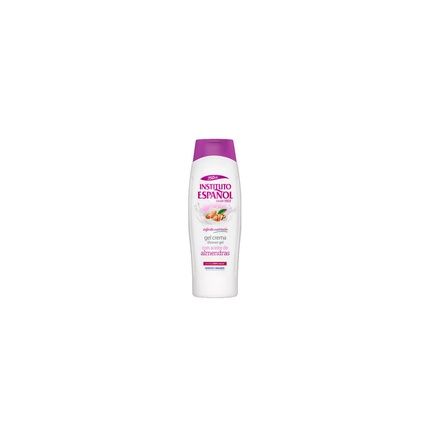 Instituto Espaol Almond Shower Gel 750Ml