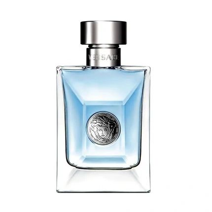 Versace Pour Homme Eau De Toilette Spray 200Ml Men'S Fragrance