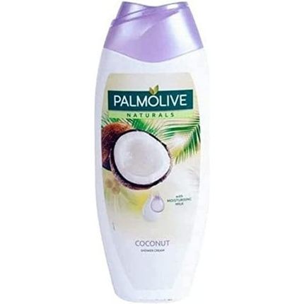 Palmolive Coconut Shower Gel 500Ml